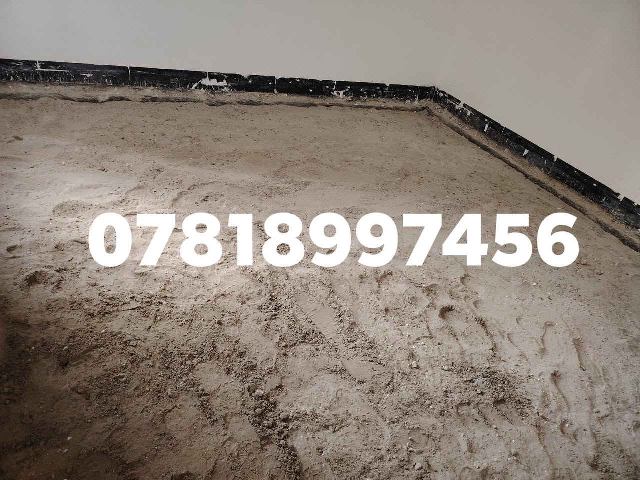 السلام عليكم شغلنا ليل ونهار برمضان يوجد كادر عمل جاهز  تصعيد مواد  / تنضيف بيوت  / تفليش  / تكشيط  / دفن نهري  / شقلنه ليل ونهار  / وماعليك بكلشي تاخذ شقل جاهز مني  / ومعداتنه جاهز وسياره تجيك للبيت ماعليك بس تصال على رقم/  ، ***********
