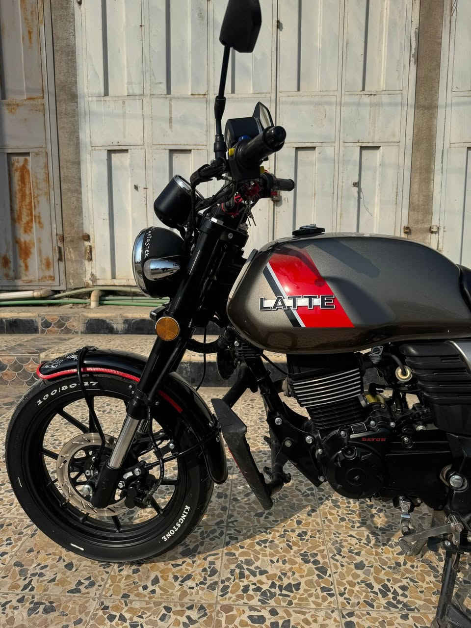 السلام عليكم دايوان لايتي موديل ٢٤ اوراق سكنر مكاني كوت دجيلي
***********
