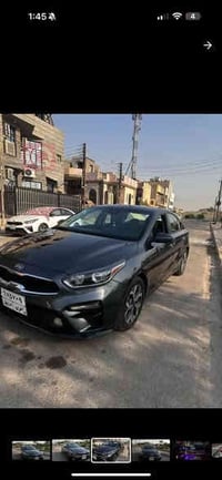 فورتي فول مواصفات عدى الفتحة رادار تحديد مسار كروس السيارة ضررها بنيد ...