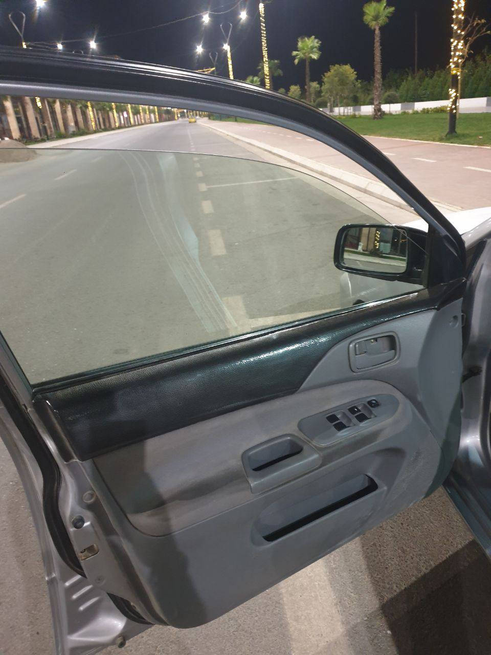 السلام عليكم للبيع او مراوس
السعر (٧٣ ورقه وبيها مجال) رقم اربيل محرك جديد 1.5 اقتصادي ، تدفئه تبريد سياره بدون صبغ فابلون اثر جراد، فقط بنيد مبدل نفس لون وبيها شخوط بسيطه (النقوصات/ اذن محرك وميزانيه وبلنص ) عنوان سياره بغداد واتس(***********)
