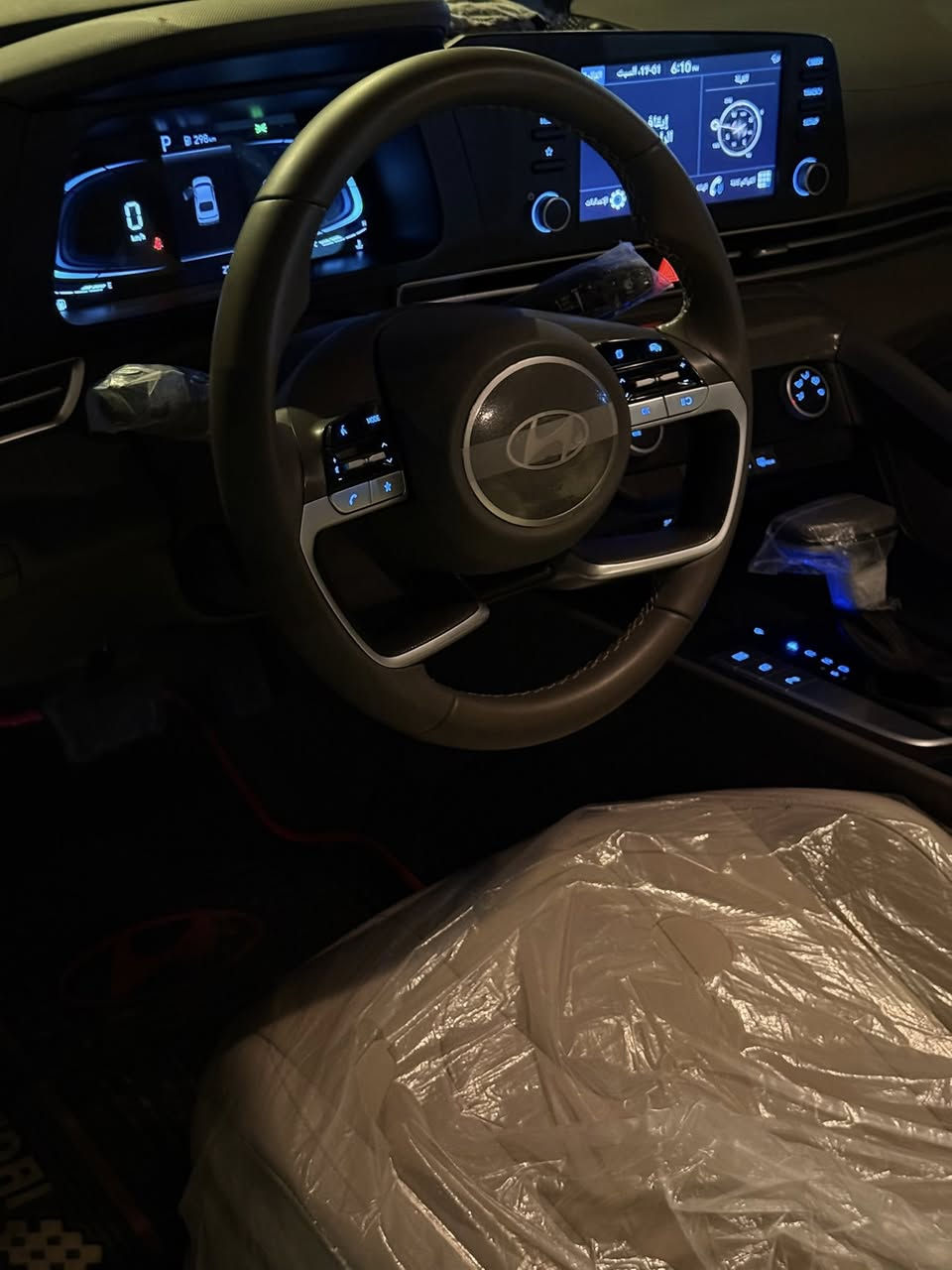 ‏سلام عليكم النت 2024 خليجي مكينة 2000 دوش
كفالة عامة رقم أربيل ماشية 27,000

‏فول مواصفات ‫1‏÷1‬

‏سيارة جديدة تخم تاير

‏أحلى من الصور

‏مكان السيارة البصرة القبلة

***********
