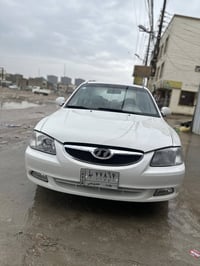 ڤيرنا 2015 • گير عادي • تبريد وتدفئة