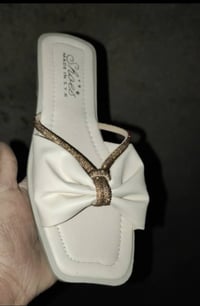 صناعة أحذية • نسائي • بناتي