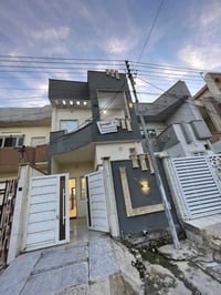 حي الصديق الاولى • ١١٠م • مرمر بورسلين