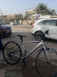 بايسكل C700 • هيكل كاربون • أصلي