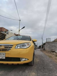 لانتره • ٢٠٠٩ • رقم ديالى