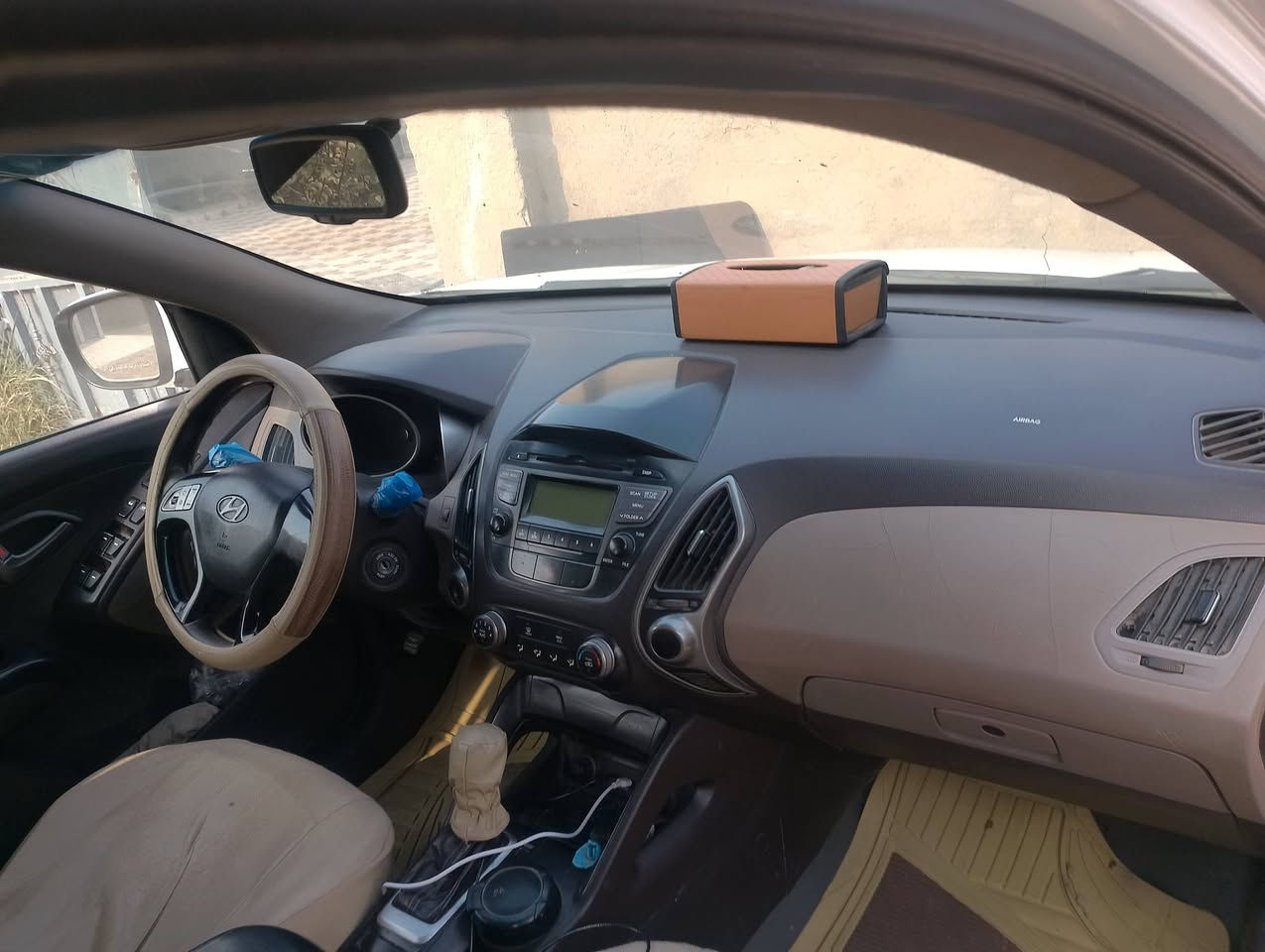 توسان 2014 خليجي كفاله  اتصال على الرقم *********** العنوان الشوملي
