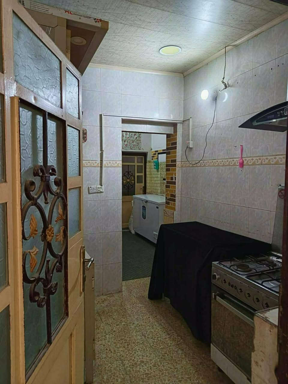 عقارات لببيع طابو صرف 
//لببيع موقع تجاري مميز للبيع بيت طابو صرف  عل شارع تجاري حي الجمعيه مساحه 130 متر طابقين بي 3 غرف نوم واستقبال وصاله ومطبخ وصحيات السعر 360 مليون وبي مجال نجف حي الجمعيه عل شارع تجاري شارع الواءلي مباشره بيع مستعجل

//للبيع بيت طابو صرف مساحه 100 متر طابقين البناء عكاده نجف حي السلام قرب ابو مصطفى ابو دجاج خلف شارع التجاري غري سلام كبال صيرفه المنار السعر 135 وبي مجال للشراي البيت بي اثاث بسيط يبقه للشراي 
الواجهه مترين في 20


**إذا كنت صاحب هذا الإعلان وتريد حذفه لأي سبب، رجاءا أرسل رسالة إلى الدعم الفني**