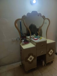 ٧٥ • بعقوبه المفرق • غرفه اخشاب