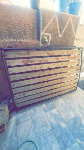 سيبايه كالوبه و باجيرو للبيع تفصال حديد الثقيل استخدام جدا قليل و اصليه رايدها ب ١٠٠  الف  مفصليها ب ٢٥٠  مكاني بغداد البنوك  مكاني بغداد البتوك ***********
