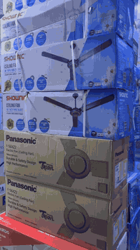 معرض الأمير للأجهزة الكهربائية الدورة شارع الجمعية توصيل 07715102439 ي...