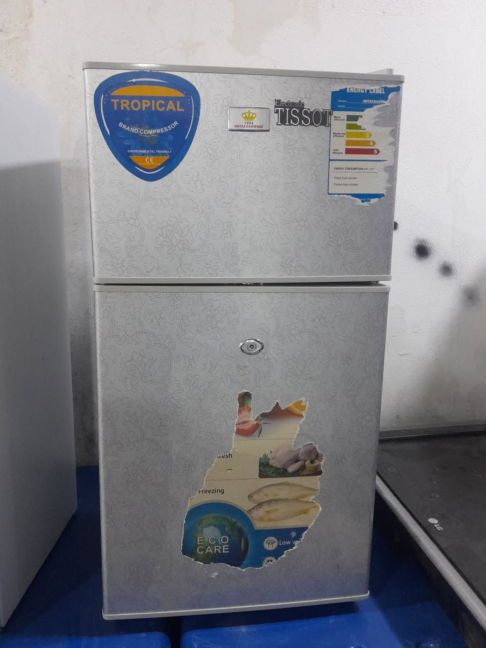 💯💫❤ئەم سەلاجە بچووکانە بۆ فرۆشتن ن.کەلار نزیک شاری پزیشکی گەرمیان کونەفرۆشی سامان ٠٧٧٢،٢٨٢،٣٢،٣٢ سوپاس بۆ ئەدمینی بەڕێز 💯💫💥
