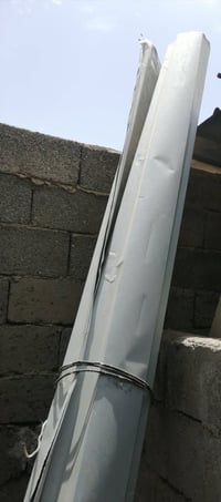 مبردة • موتورها أصلي • جينكو ٢