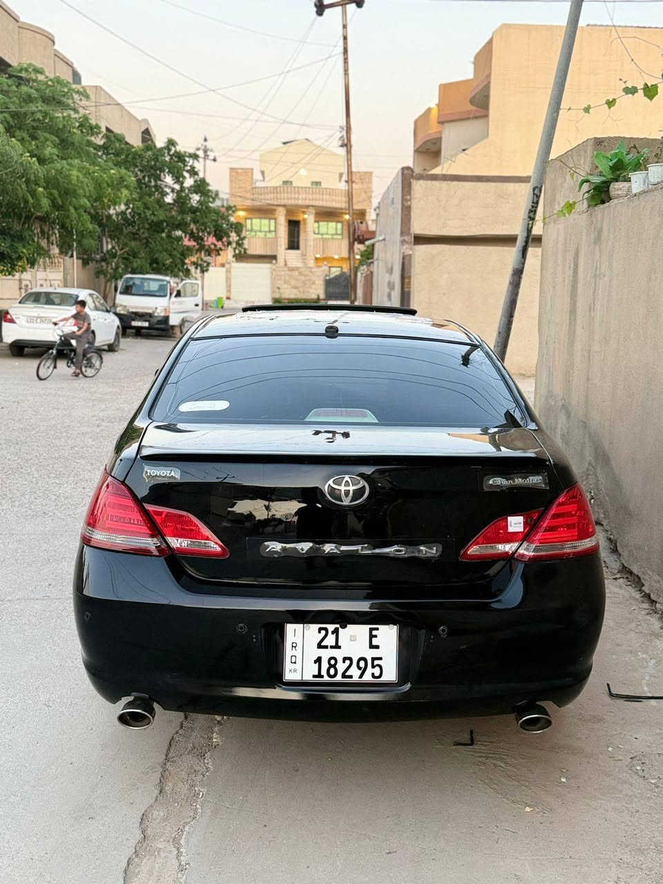 اقلون 2008خليجى فول مواصفات واحد عله واحد سعر 87 صبخ عام بيها رفض المروري سياره بسمى رقم سليمانيه دولى بدون تحويل فقط وكالة كير محرك شرط العنوان كركوك حريه *********** 
ئه فلون 2008خليجى فول مواصفات بوياغ عامه سعره 87شوين كه ركوك ره فزى مرورى هه يه تحويل نابيت فقط وكالة به ناو خومانويه *********** كركوك, العراق
