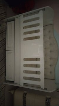 سرير هزاز • مع ملحقات • بغداد