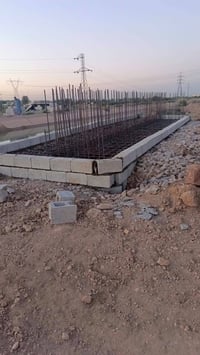 جسر البيرات • بناء جسر • عدنان البلال