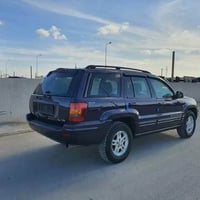 شيروكي • ٢٠٠٠ • جسر بته