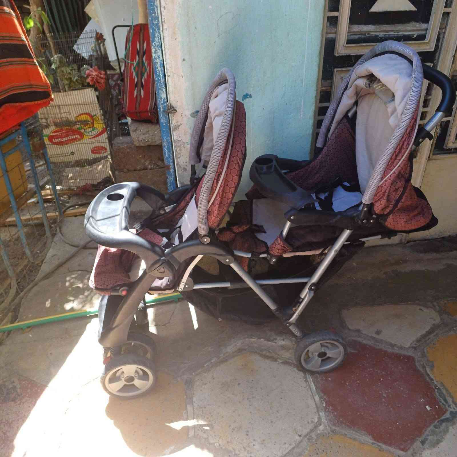 السلام عليكم عربانه اطفال لبيع مستعمله بغداد حي العامل 
مراسلة ⁨‎***********⁩
