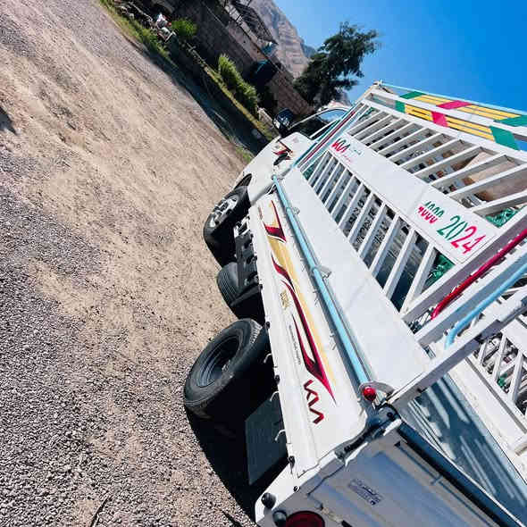 السلام عليكم كيا فحل 2024 اب اسمي تحويل ثاني يوم السياره شركه السعر 210 اتصل ***********
