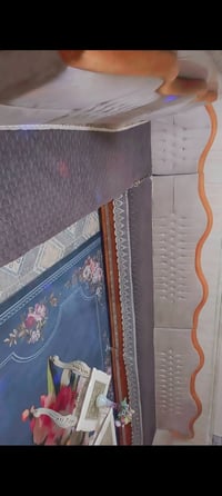 صوفا • ٢٢ مقعد • كربلاء