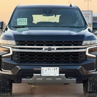 _شوفرليت // تاهو   _موديل   // 2022 :: LS  (( للبيع او المراوس ))  _خل...