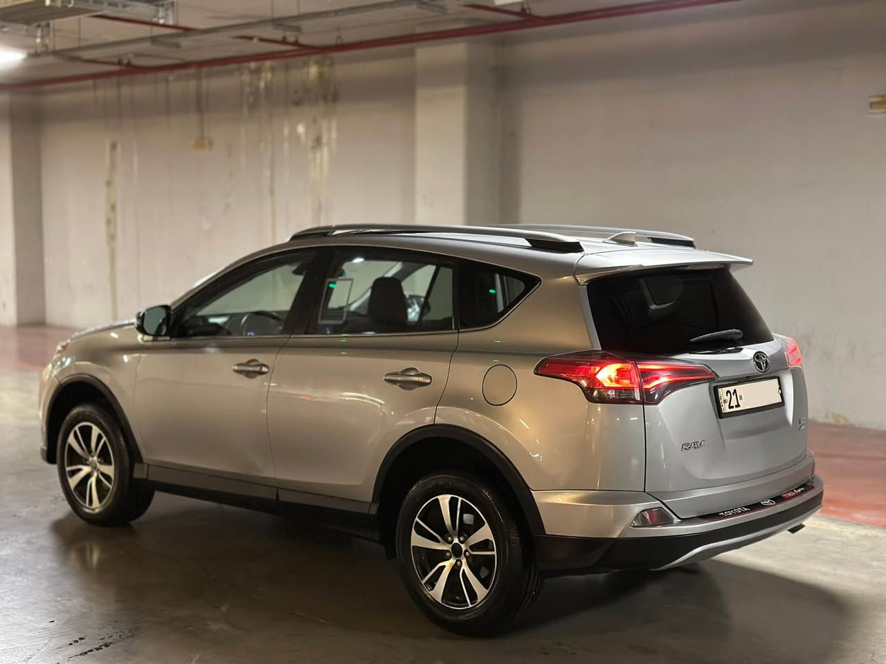 تۆیۆتا ڕاڤ ٢٠١٨ مواسەفات
XLE
بەسمە ڕاداری ئاوێنە ڕاداری پێش 
دەبڵ ئەکسل
سلایت
سەیارەکە زۆر جوانە تەنها بۆنید بۆیاغە بێ ناو بێ ئێرباگ
سۆنەروکەم داناوە 

سعر ١٧٣ مەجال السليمانية, العراق


**إذا كنت صاحب هذا الإعلان وتريد حذفه لأي سبب، رجاءا أرسل رسالة إلى الدعم الفني**