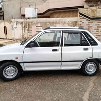 سايبة للبيع موديل 2013 كير محرك شرط  طخم تاير جديد شرط تحويل خاص ماموج...