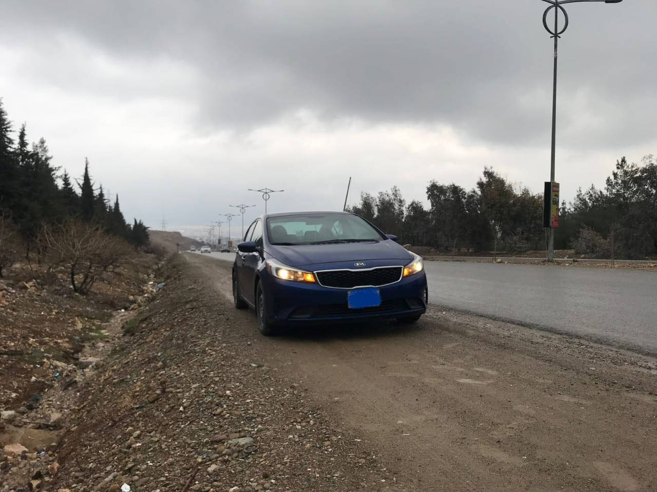 السلام عليكم للبيع فورتي ٢٠١٨ وارد أمريكي 
رقم بغداد الدولي سنويه ٢٠٢٩  تحويل مباشر سياره نظيفة و جاهزه من جميع النواحي ماشيه ١٠٥ ميل 
بيها صبغ جاملغين  الأمامي وضربته من أمريكا جاملغ الأمامي و الصندوق صور الحادث مرفقة بلصور
 كشر سياره نظافته ٨٠%
محرك ٢٠٠٠ دوش بلادي محرك كير  حداديه تبريد جاهزه وجيدة
والسيارة جاهزه من جميع نواحي ونضيفه 
السعر ١١٠ بيه مجال بسيط
الاستفسار ***********
