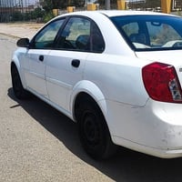 موديل 2004 • بنزين • بدون صبغ