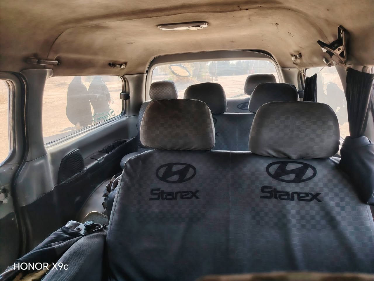 السلام عليكم ستاركس 2007 مكينه كايمه رقم صدامي بسمي وكاله ام البكود السكن الديوانيه اتصال عل رقم ***********
