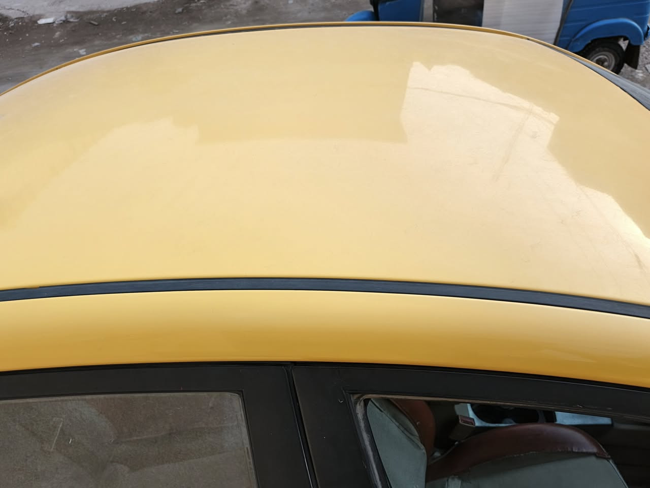 سلام عليكم عندي الانترا للبيع موديل 2009وارد امريكي السياره مكفوله من التبديل ليبل واحد كير ومكينه شرط وتبريد ثلج رقم بغداد الماني سنويه ماساقطه السياره بسمي تحويل ثاني يوم الاستفسار
***********
***********بي واتساب
