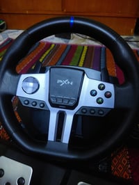 دركسون • PS3/PS4/Xbox • بصره قرنه