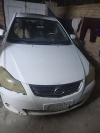 بي واي دي • ٢٠١٣ • مستعجل