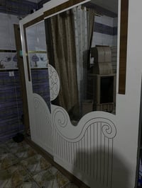 كنتور ٥٠ • ميز ١٥ • بغداد الحسينية قرب قمر