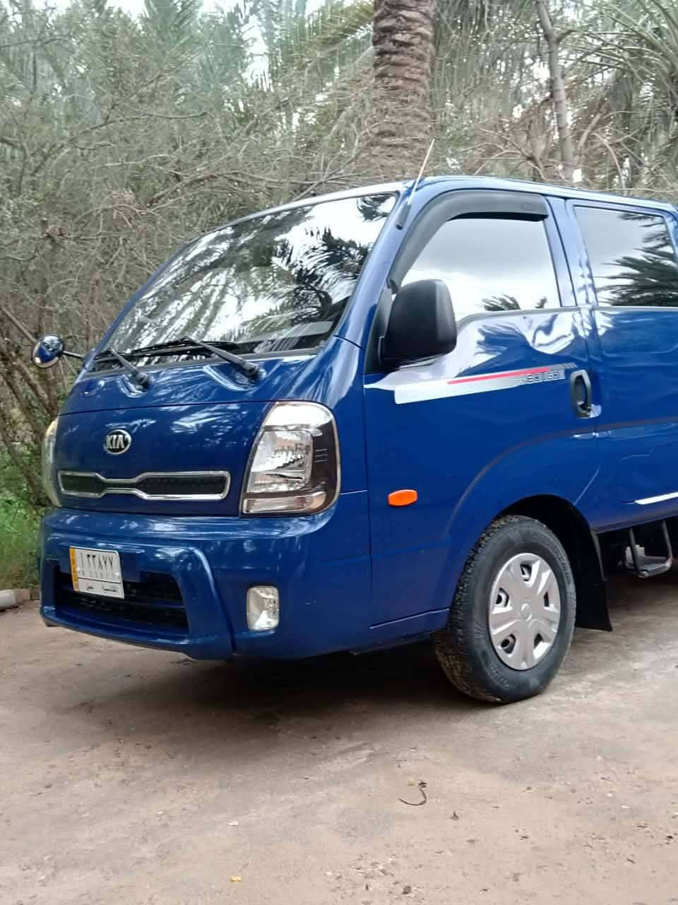 كيا بنكو 3000 مسكر رقم قادسيه تحويل ثاني مكفوله من الضربه مكفوله من الضربه بيها بس نقص ب غاز التبريد يعني شغال محتاج بس غاز مكان السياره قضاء اَالحر كربلاء السعر 150 وبيها مجال للشراي ***********
