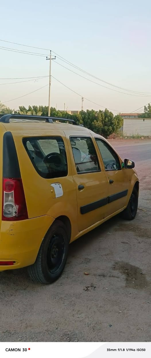 رينو لوكان ٧ راكب مديل ١٢ رقم انگليزي سنويه لغايت ٢٨ رقم مثنى بسمي مداور ثاني ***********
