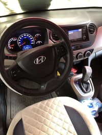 هيونداي i10 • ٢٠٢٠ • ماشي ٣٥٠٠٠