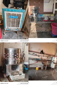 عندي غراض کامل مال دجاج للبيع  07700352694