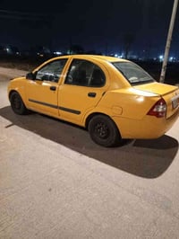 طيـِـِِـِِِـِِـِـبه.موديل15 //سياره مكفولة من الضربه وصيغ سنويه ال 28 ...