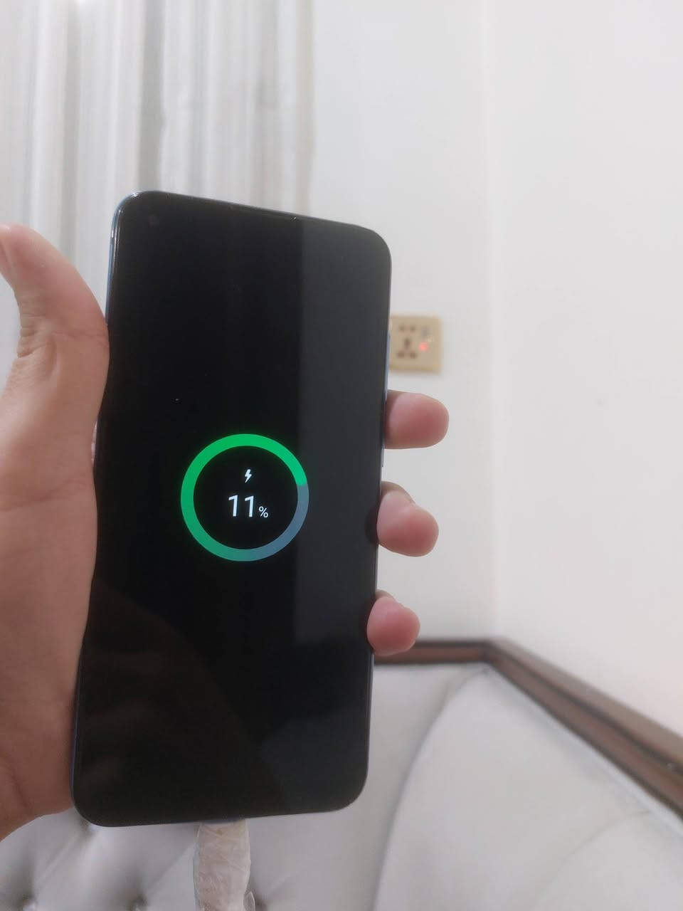 جهاز A20 ذاكره 64 جهاز نضيف كلشي ما مبدل بي فقط بي خلل يشتغل ويطفى سعر 30


**إذا كنت صاحب هذا الإعلان وتريد حذفه لأي سبب، رجاءا أرسل رسالة إلى الدعم الفني**