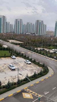 لميران سيتي • ١٤٣م • واجهة شرقية