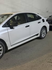 كورولا 2023 SAS كلين تايتل. ساس GLI 1.8 SAS الممشى : 52,000 وكالة كلين...