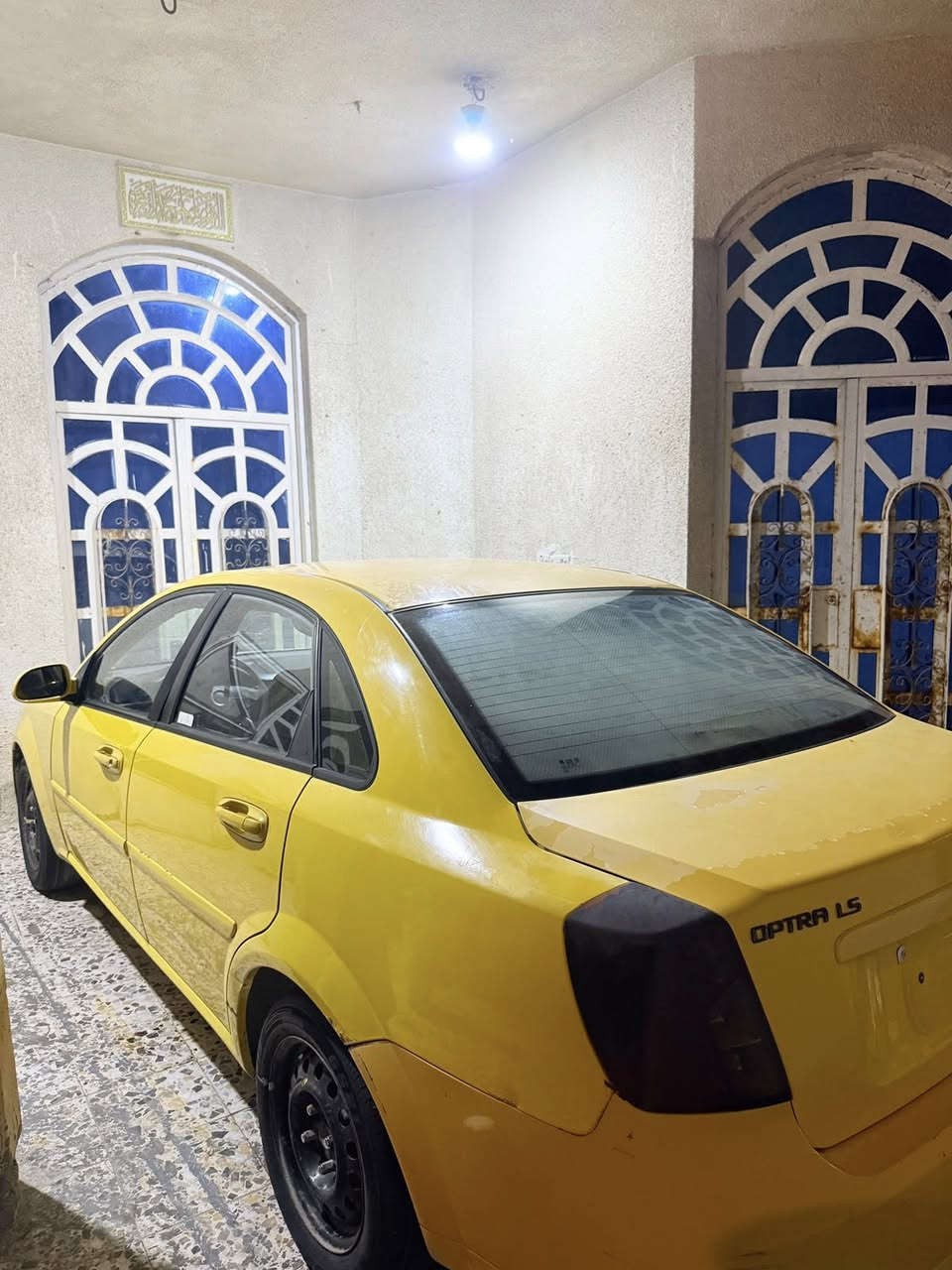 اوبترا مديل ٢٠١٢سعر ٣٥وراقه وبيهه مجال للشراي مكاني بصره ابو الخصيب ***********
