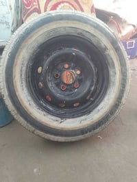 تاير ستاركس • ٢٠٠٧ • بس غسيل