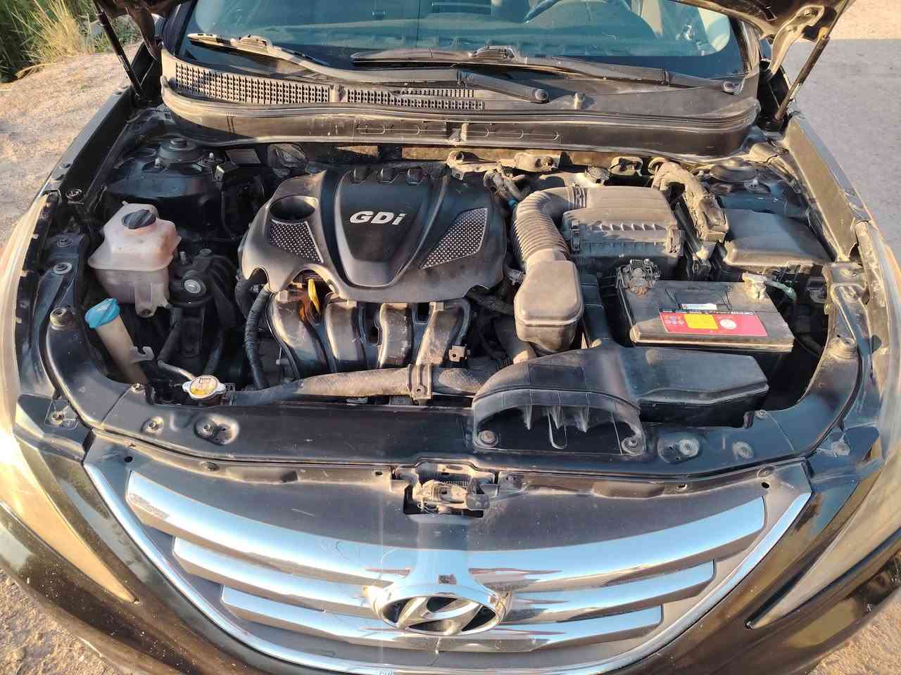 سونات وارد امريكي موديل 2013 
محرك 2400 
حادثه فقط بنيد مبدل بأمريكا وجاملغ مصلح 
رقم بغداد الجديد سياره باسمي 
كشناته كهربائية تدفئه وتبريد سياره جاهزه 
شاشه كبيره السعر 100وبيه مجال للشراي 
للستفسار اكثر 
***********
