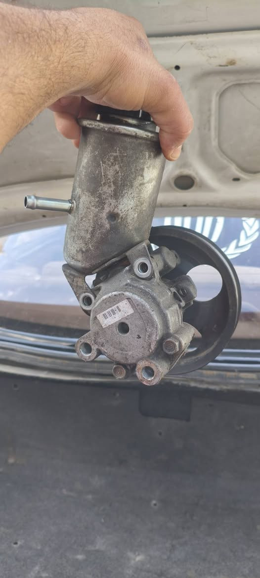 غراض مارك نفخ تفصيخ للبيع مكان النجف ***********
