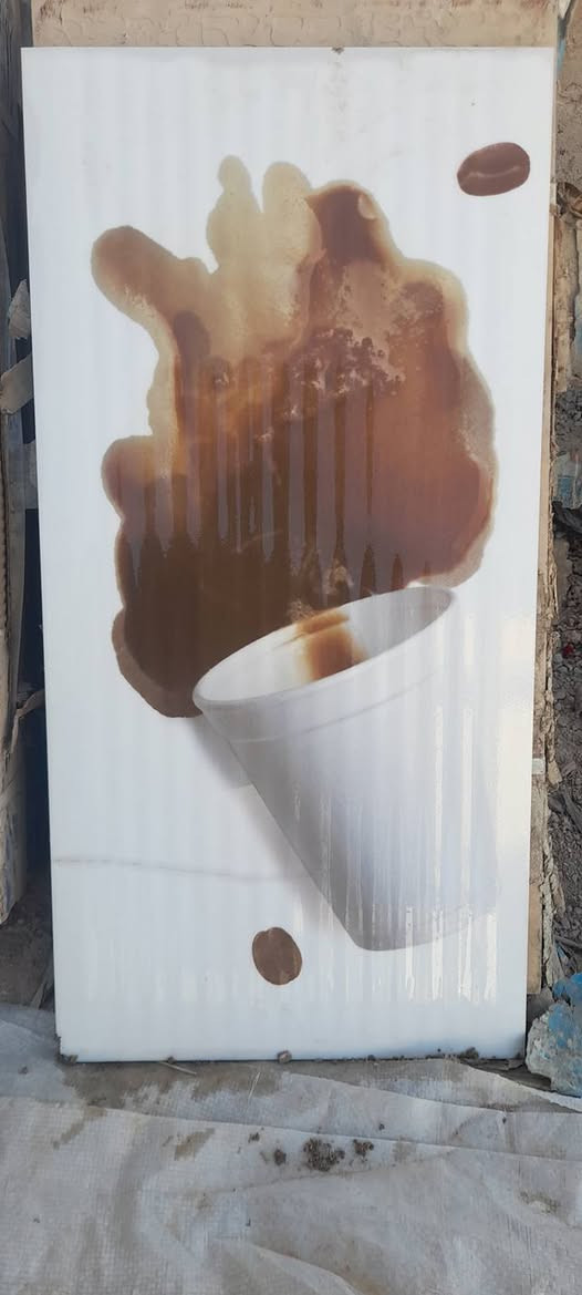 سيراميك مطبخ طول ٥٠ العرض ٢٥
العدد ٣٣ باكيت  
جدران طول 75
العدد ٣٠ قطعه
إطار طول ٣٣العرض ١٠
العدد ٣٣ قطعه 
مكلف بل نشر 
اتصل ع هذة رقم ***********
