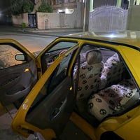شيري كوين موديل 2010 سياره جاهزه مابيها اي نقص دفتر بانزين نقابه صفر س...