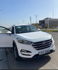 توسان • ٢٠١٨ • رقم أربيل دولي