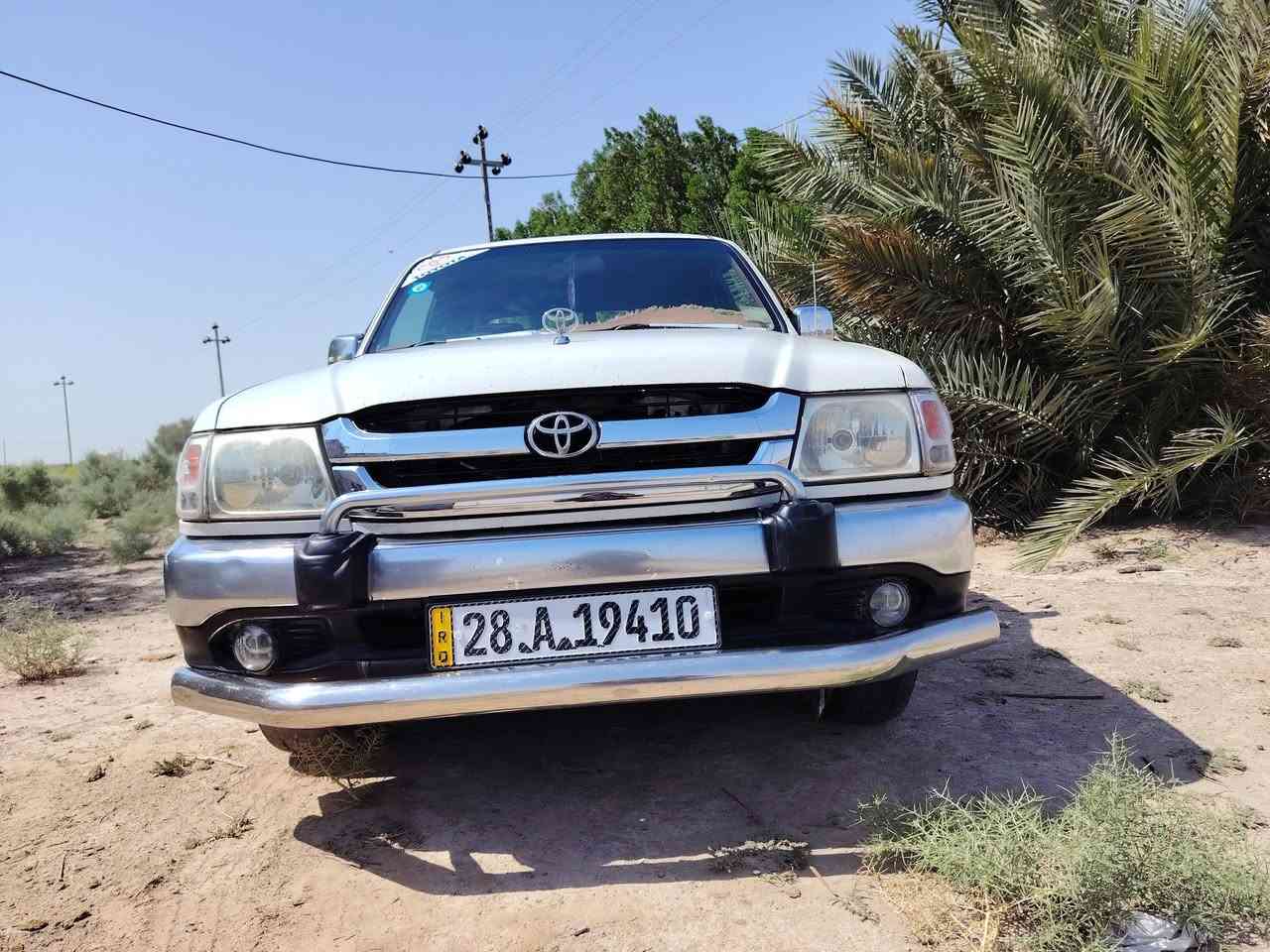 السلام عليكم، بيكم جمرة 2004 مكفوله كفاله عامه بسمي المكان واسط قضاء الحي. ***********

